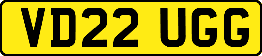 VD22UGG