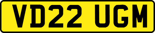VD22UGM