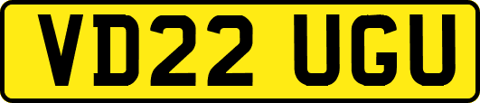 VD22UGU