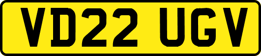 VD22UGV