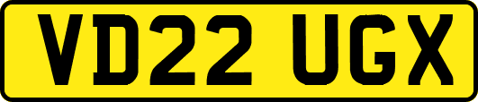 VD22UGX