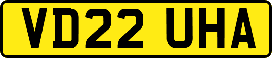 VD22UHA