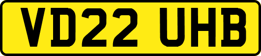 VD22UHB