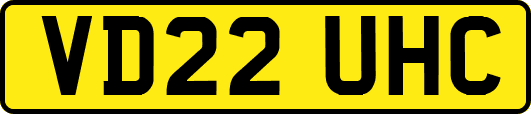 VD22UHC