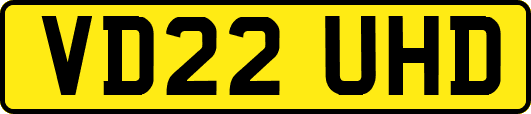 VD22UHD