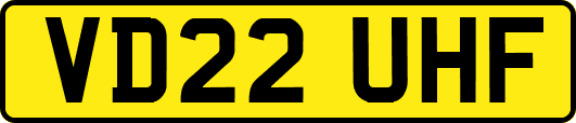 VD22UHF