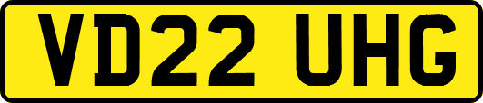 VD22UHG