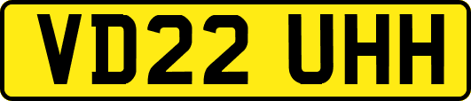 VD22UHH