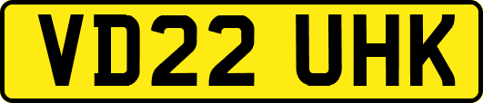 VD22UHK