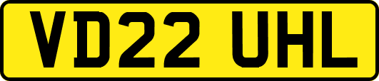 VD22UHL