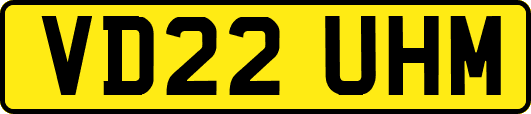 VD22UHM