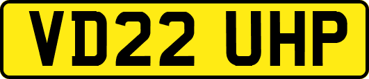 VD22UHP