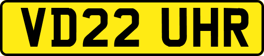 VD22UHR