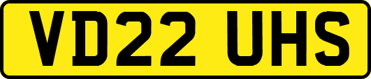 VD22UHS
