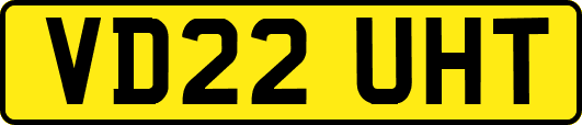 VD22UHT