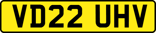VD22UHV