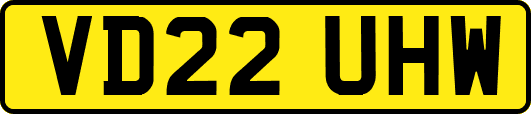 VD22UHW