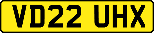 VD22UHX