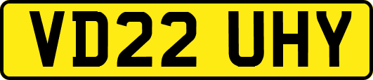 VD22UHY