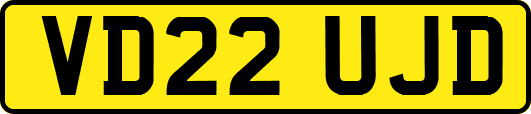 VD22UJD