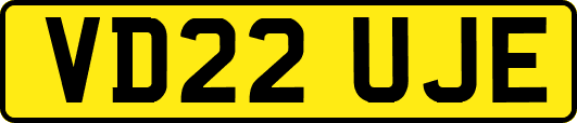 VD22UJE