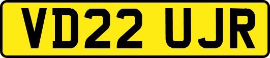 VD22UJR