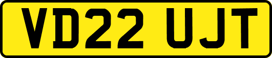 VD22UJT