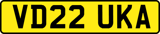 VD22UKA