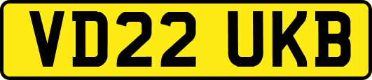 VD22UKB