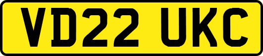 VD22UKC