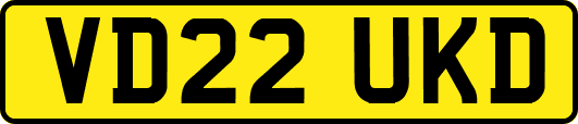 VD22UKD