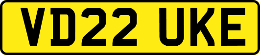 VD22UKE