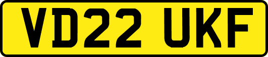 VD22UKF