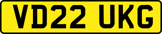 VD22UKG