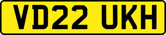 VD22UKH