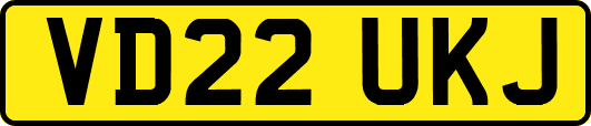 VD22UKJ