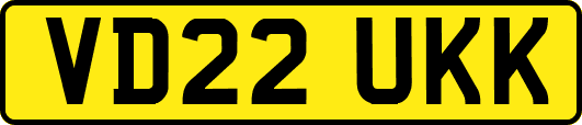 VD22UKK