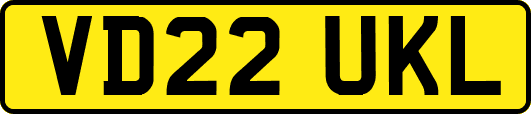 VD22UKL