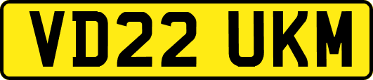 VD22UKM
