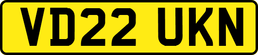 VD22UKN