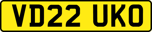 VD22UKO