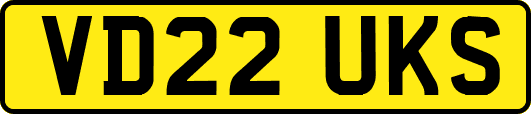 VD22UKS