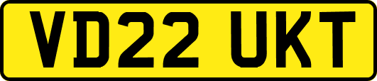VD22UKT