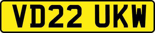 VD22UKW