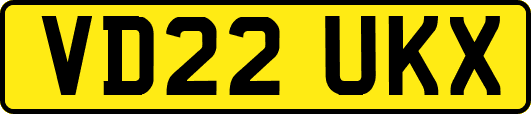 VD22UKX