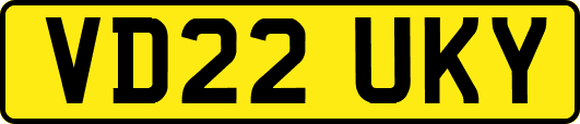 VD22UKY