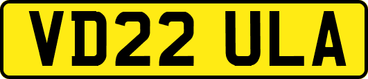 VD22ULA