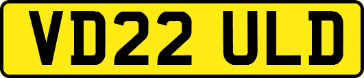 VD22ULD