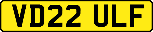 VD22ULF