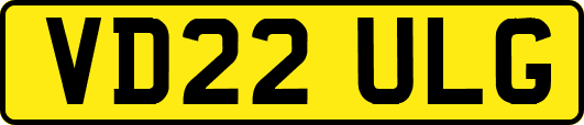 VD22ULG